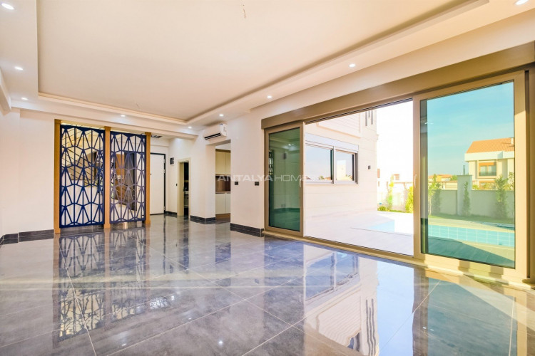 Вилла 4+1 в Белеке, Турция | SBB-44855