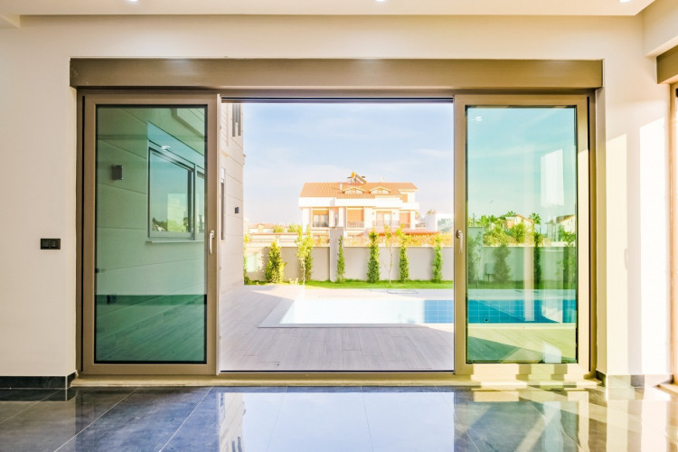 Вилла 4+1 в Белеке, Турция | SBB-44855