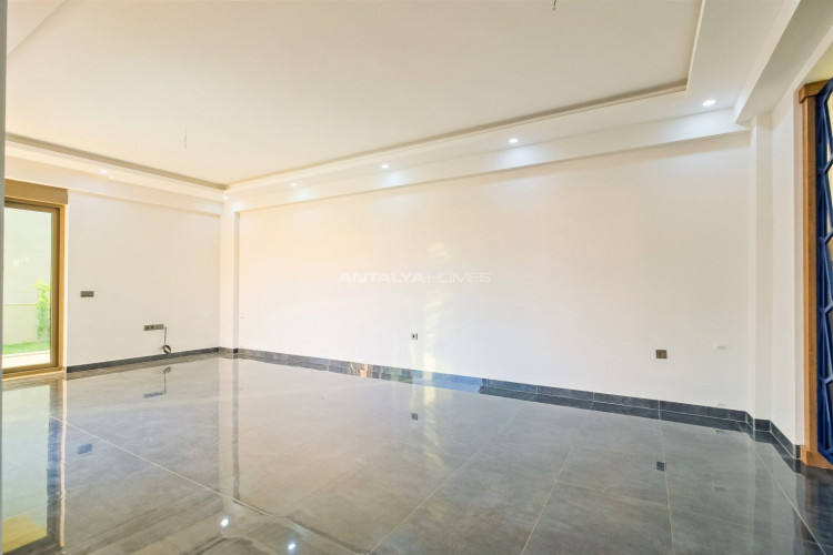 Вилла 4+1 в Белеке, Турция | SBB-44855