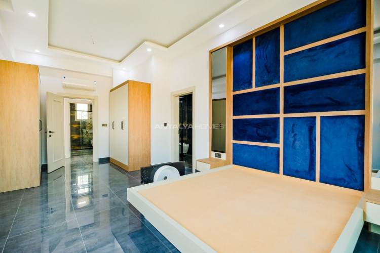 Вилла 4+1 в Белеке, Турция | SBB-44855