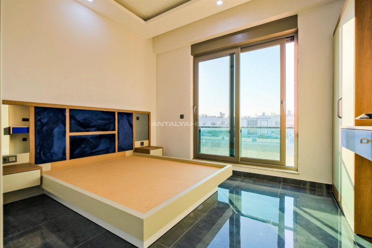 Вилла 4+1 в Белеке, Турция | SBB-44855