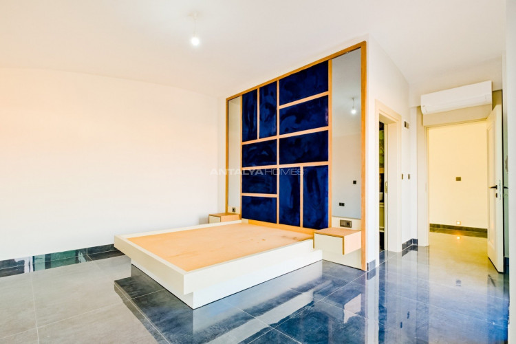 Вилла 4+1 в Белеке, Турция | SBB-44855