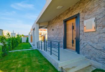 Вилла 4+1 в Белеке, Турция | SBB-44855