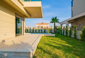 Вилла 4+1 в Белеке, Турция | SBB-44855