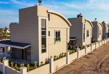 Вилла 4+1 в Белеке, Турция | SBB-44855