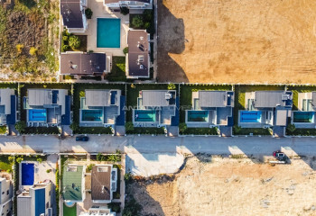 Вилла 4+1 в Белеке, Турция | SBB-44855