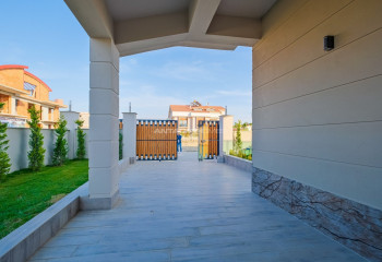 Вилла 4+1 в Белеке, Турция | SBB-44855