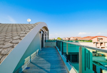 Вилла 4+1 в Белеке, Турция | SBB-44855