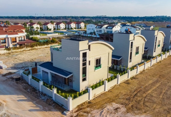 Вилла 4+1 в Белеке, Турция | SBB-44855