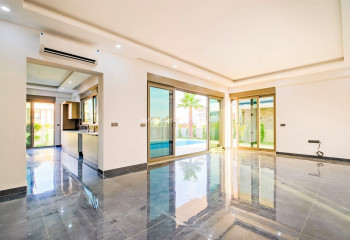 Вилла 4+1 в Белеке, Турция | SBB-44855