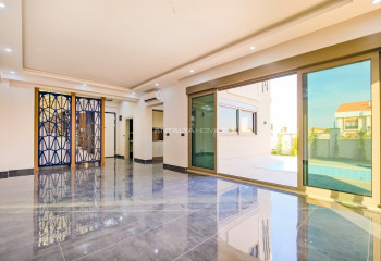 Вилла 4+1 в Белеке, Турция | SBB-44855