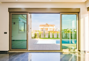 Вилла 4+1 в Белеке, Турция | SBB-44855