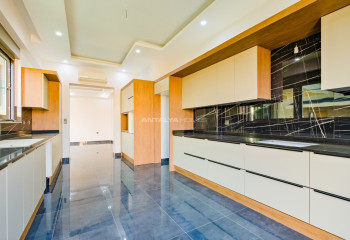 Вилла 4+1 в Белеке, Турция | SBB-44855