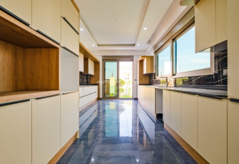 Вилла 4+1 в Белеке, Турция | SBB-44855