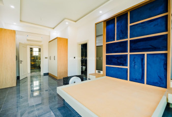 Вилла 4+1 в Белеке, Турция | SBB-44855