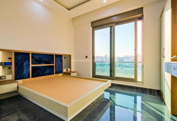 Вилла 4+1 в Белеке, Турция | SBB-44855