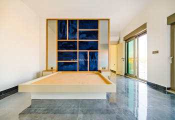 Вилла 4+1 в Белеке, Турция | SBB-44855