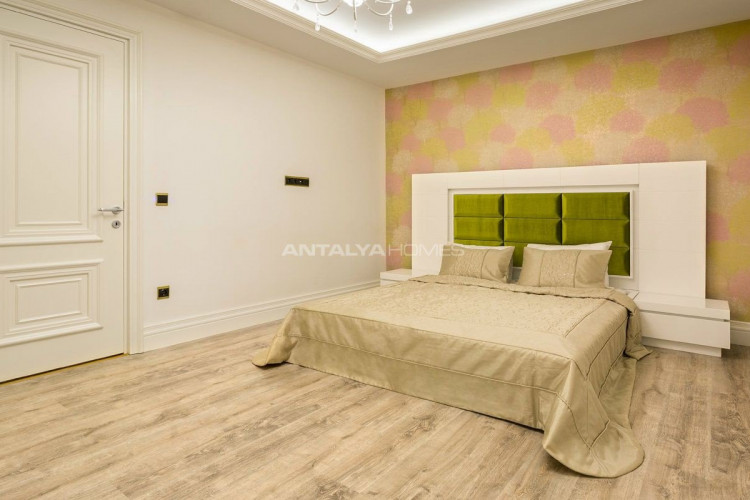 Вилла 5+1 в Кемере, Турция | STE-44960