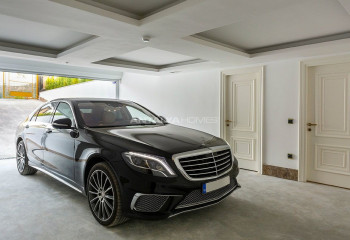 Вилла 5+1 в Кемере, Турция | STE-44960