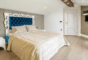 Вилла 5+1 в Кемере, Турция | STE-44960