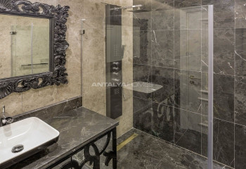 Вилла 5+1 в Кемере, Турция | STE-44960