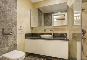 Вилла 5+1 в Кемере, Турция | STE-44960