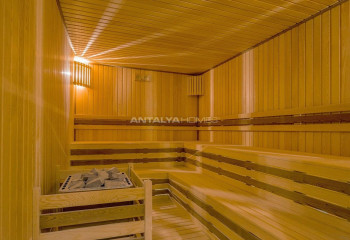 Вилла 5+1 в Кемере, Турция | STE-44960