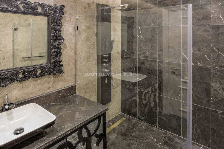 Вилла 6+1 в Кемере, Турция | PTE-44961