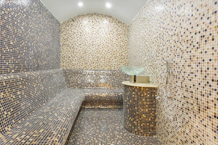 Вилла 6+1 в Кемере, Турция | PTE-44961