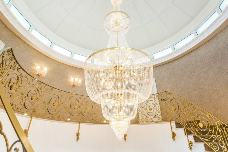 Вилла 6+1 в Кемере, Турция | PTE-44961