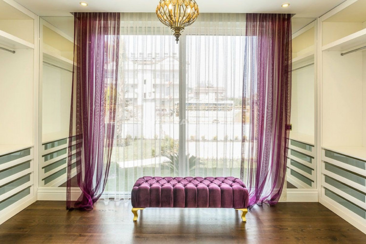 Вилла 6+1 в Кемере, Турция | PTE-44961