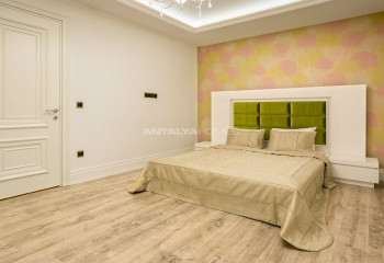 Вилла 6+1 в Кемере, Турция | PTE-44961