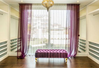 Вилла 6+1 в Кемере, Турция | PTE-44961