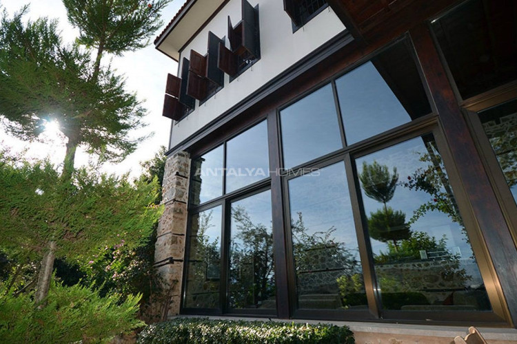 Вилла 3+1 в Алании, Турция | PBB-44880