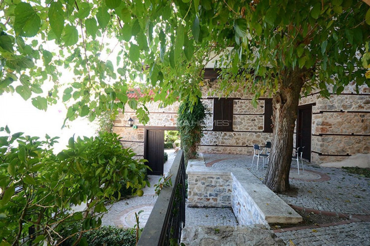 Вилла 3+1 в Алании, Турция | PBB-44880