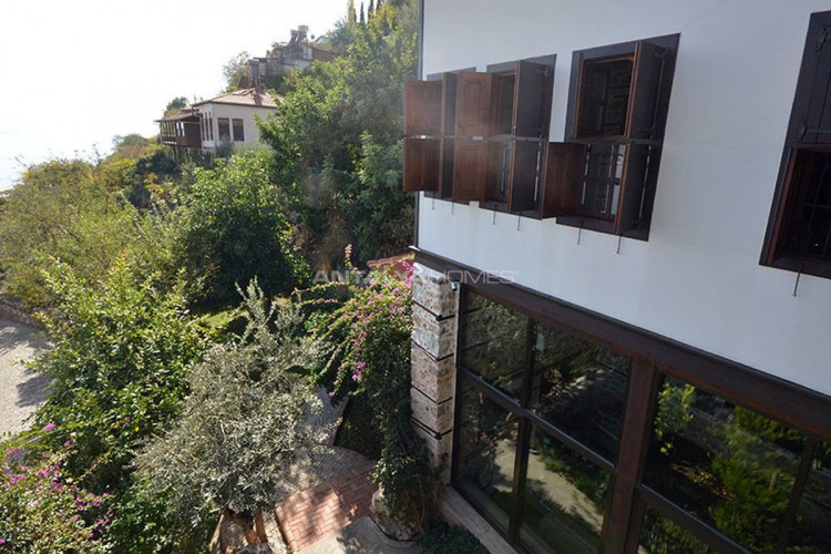 Вилла 3+1 в Алании, Турция | PBB-44880