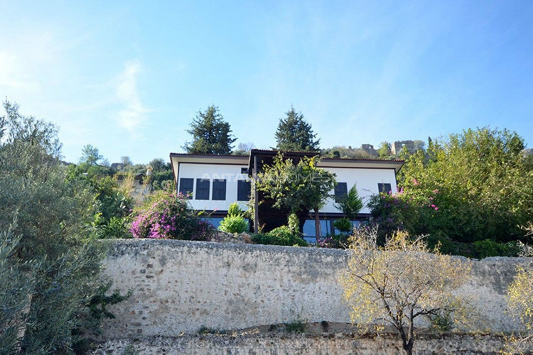 Вилла 3+1 в Алании, Турция | PBB-44880