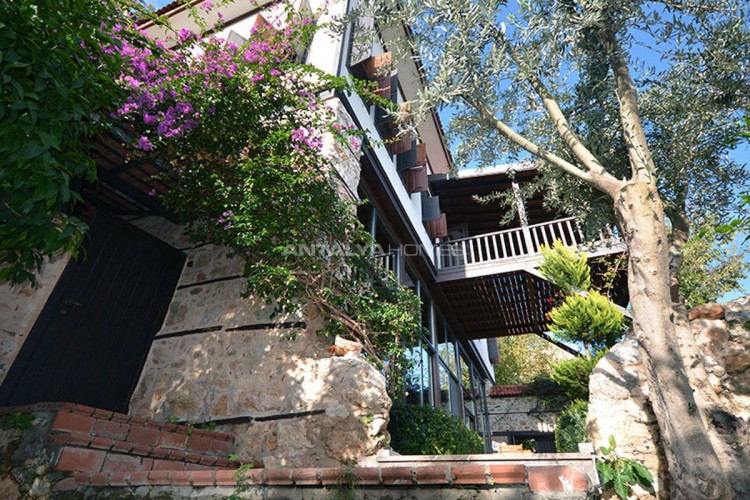 Вилла 3+1 в Алании, Турция | PBB-44880