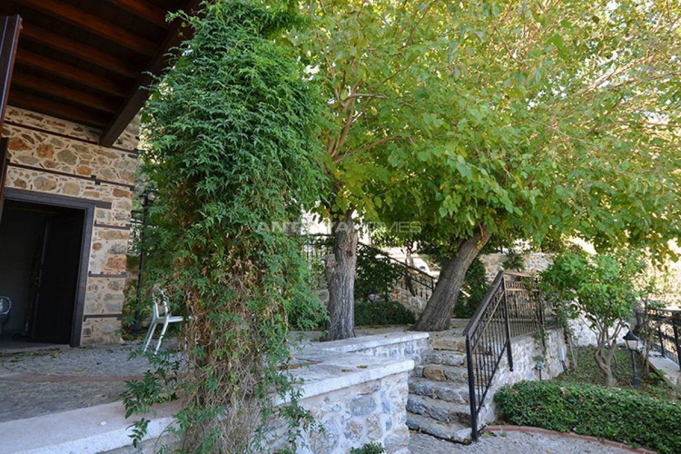 Вилла 3+1 в Алании, Турция | PBB-44880