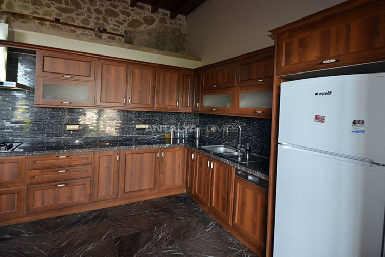 Вилла 3+1 в Алании, Турция | PBB-44880