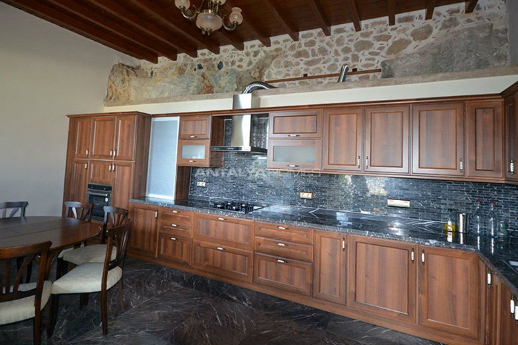 Вилла 3+1 в Алании, Турция | PBB-44880