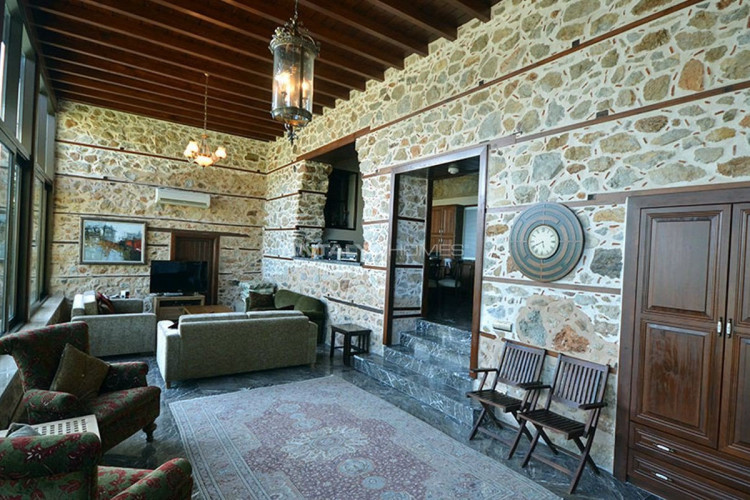 Вилла 3+1 в Алании, Турция | PBB-44880