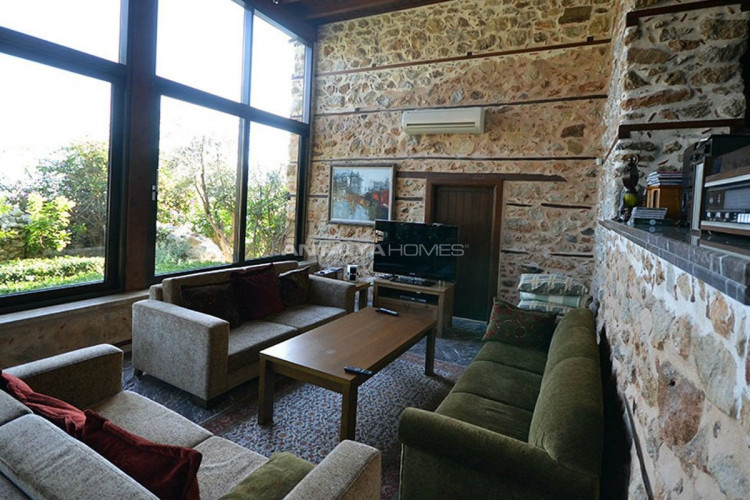 Вилла 3+1 в Алании, Турция | PBB-44880