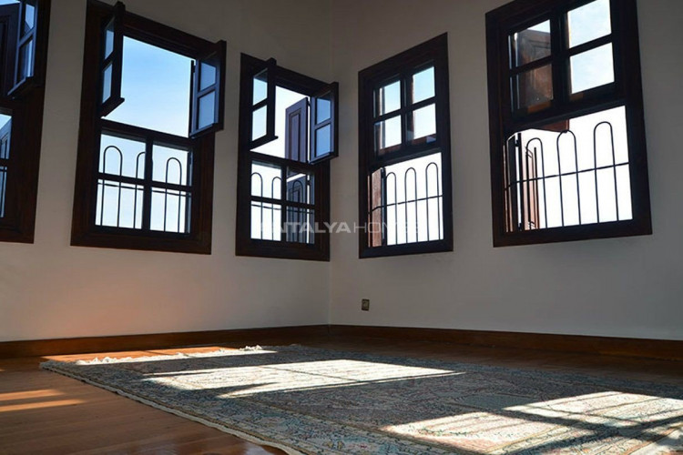 Вилла 3+1 в Алании, Турция | PBB-44880