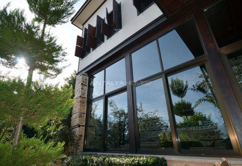 Вилла 3+1 в Алании, Турция | PBB-44880