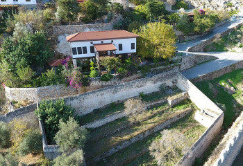 Вилла 3+1 в Алании, Турция | PBB-44880