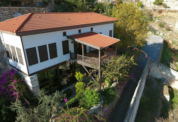 Вилла 3+1 в Алании, Турция | PBB-44880