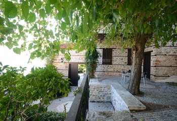 Вилла 3+1 в Алании, Турция | PBB-44880