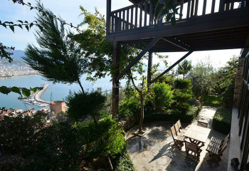 Вилла 3+1 в Алании, Турция | PBB-44880