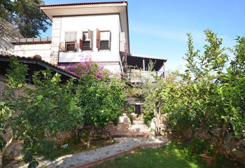 Вилла 3+1 в Алании, Турция | PBB-44880